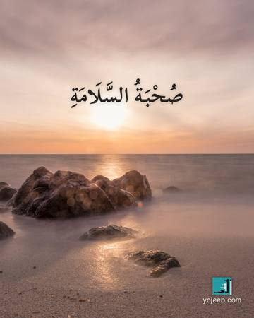 بطاقة دعاء السفر — صحبة السلامة
