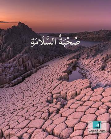 بطاقة دعاء السفر — صحبة السلامة